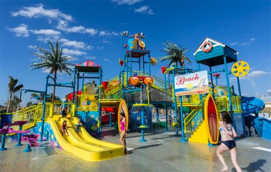 The best Orlando water parks | Top Villas