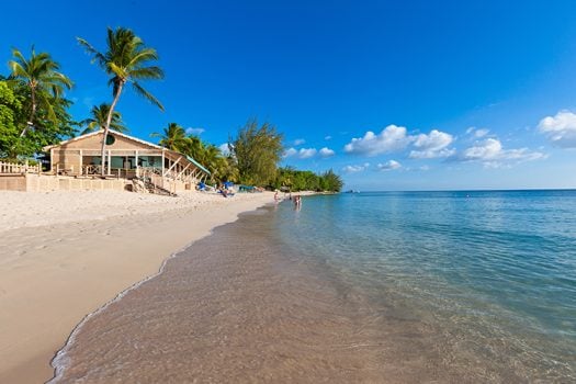 The Best Barbados Beaches To Visit - Resorts In Barbados