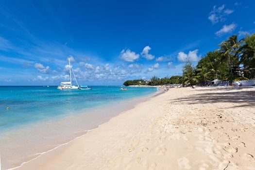 The Best Barbados Beaches To Visit - Resorts In Barbados