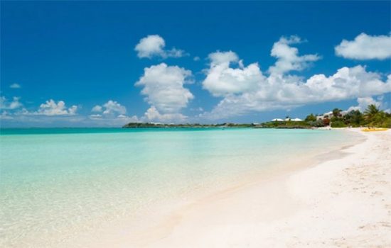 Visiting Turks And Caicos - What's The Best Time To Go?