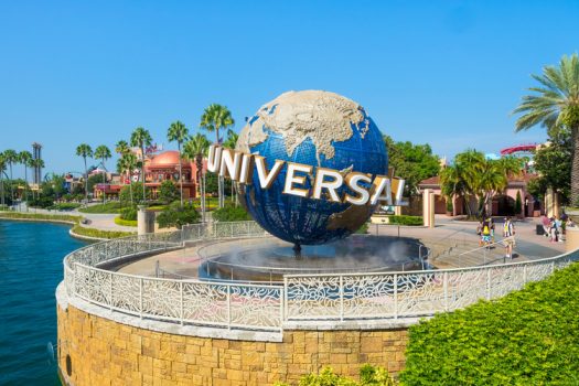 This Is The Best Time To Visit Universal Studios Orlando