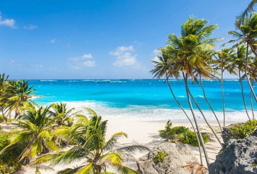 Visiting Barbados - A Guide For Your First Trip To Barbados