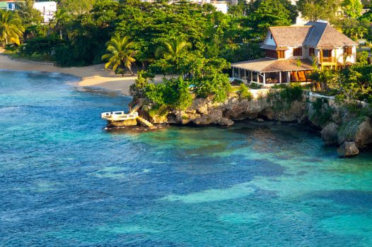 Jamaican Resorts - The Best Places To Stay In Jamaica