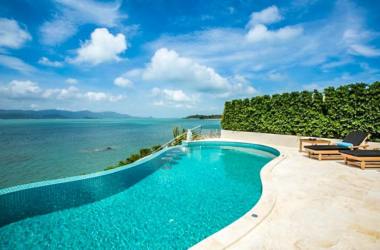 Thailand Villas - Where's Best To Stay In Koh Samui?