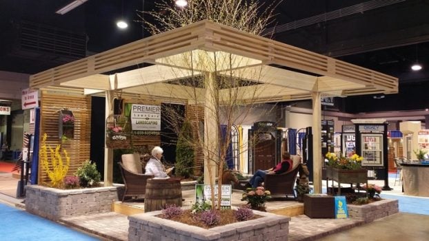 2019 home and garden show cincinnati