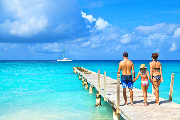 Caribbean Islands The Safest Caribbean Destinations