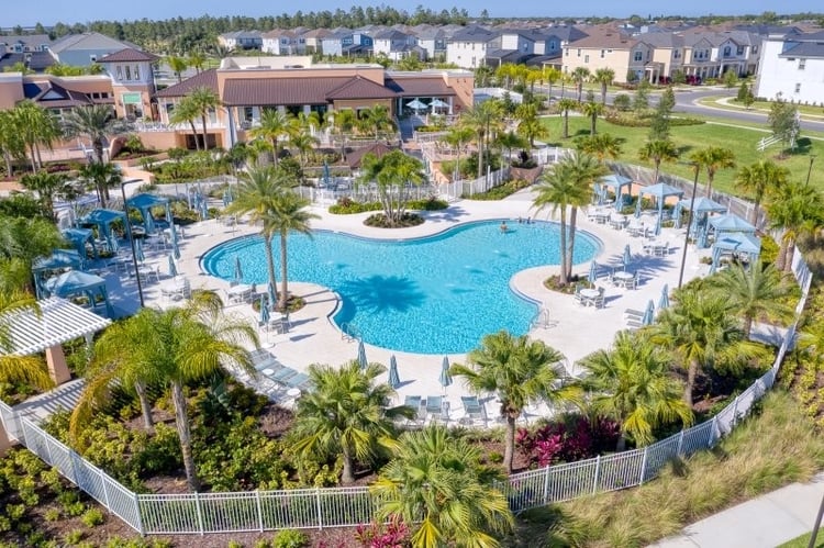 The best resorts in Orlando | Top Villas