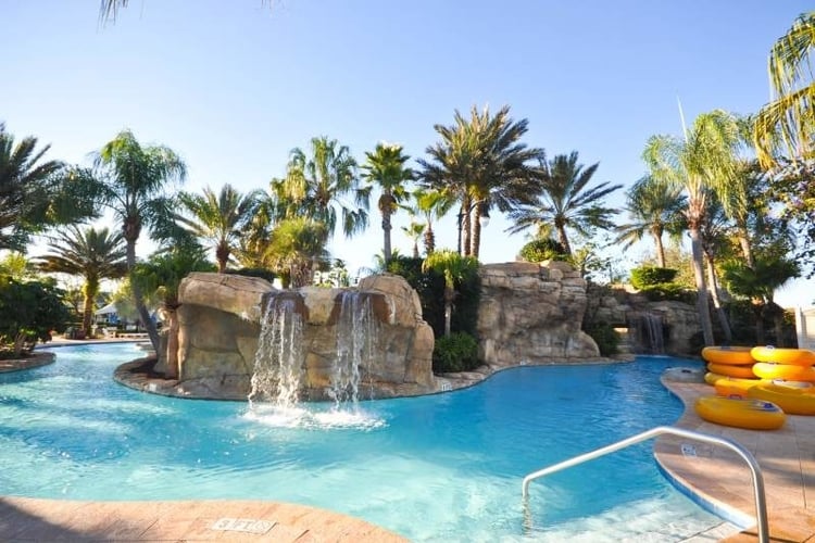 The best resorts in Orlando | Top Villas