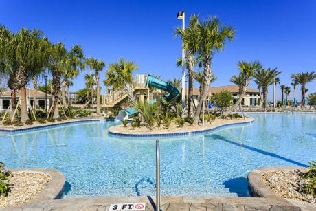 The Best Resorts In Orlando - The Top Villas Guide