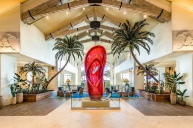 The Best Resorts In Orlando - The Top Villas Guide