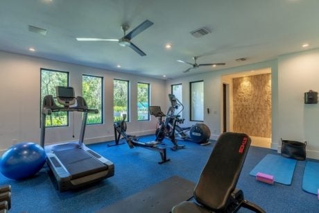 Orlando villas with private gyms | Top Villas