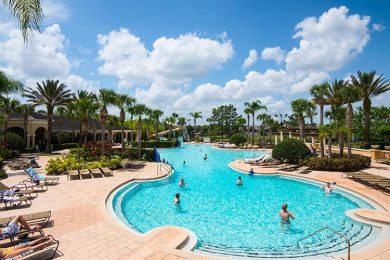 The 7 Best Orlando Resorts With Water Parks | Top Villas