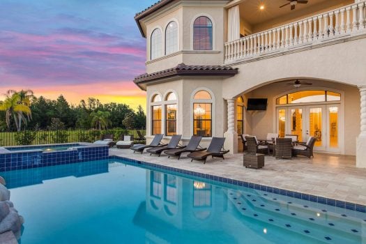 Top villas in Orlando for 2020 | Top Villas