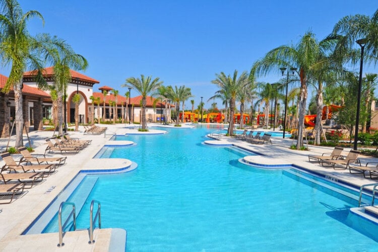 Solterra Resort in Orlando