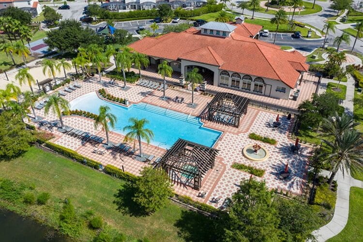 Bella Vida Resort in Orlando