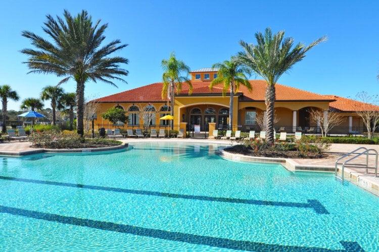 Watersong Resort Orlando