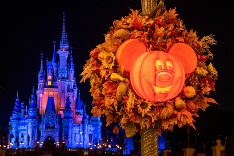 Halloween events Orlando - 2024 Events | Top Villas