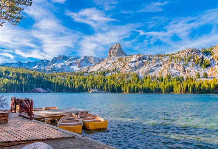 The best things to do in Mammoth Lakes, California Top Villas