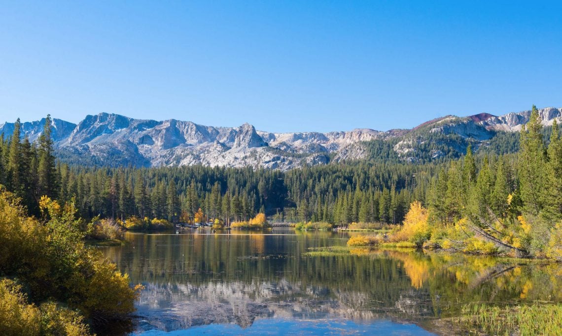 The best things to do in Mammoth Lakes, California Top Villas
