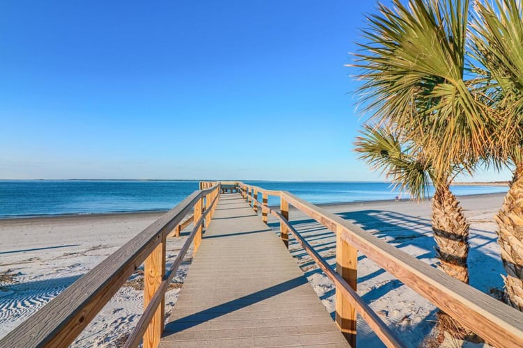 The best Tybee Island rentals for a relaxing beach break Top Villas
