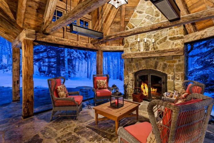 Discover the best USA ski resorts | Top Villas