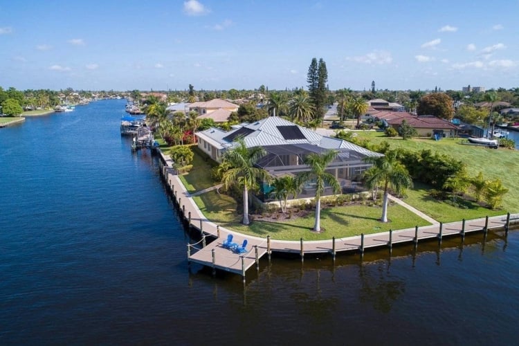 Things to do in Cape Coral | Top Villas