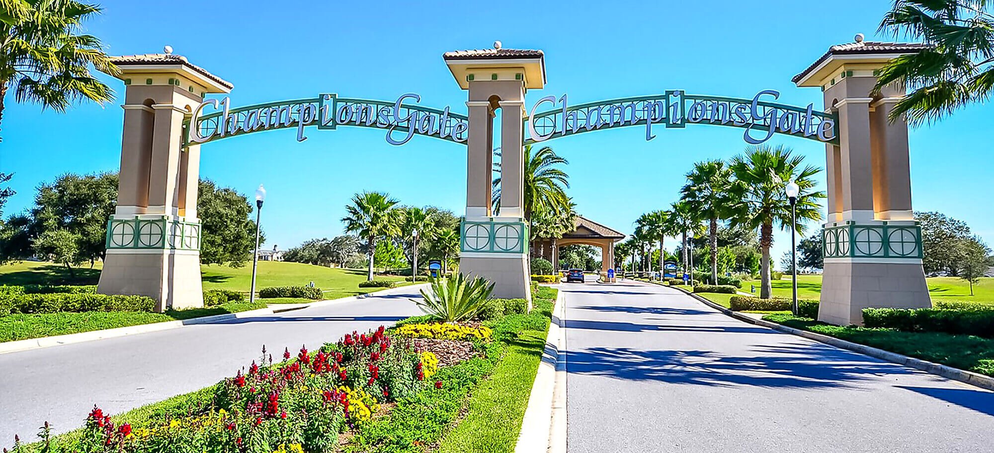 The Best Gated Communities In Orlando For Vacations Top Villas