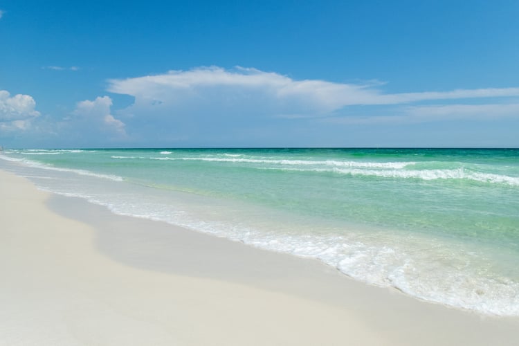 Best US beaches to visit this summer | Top Villas