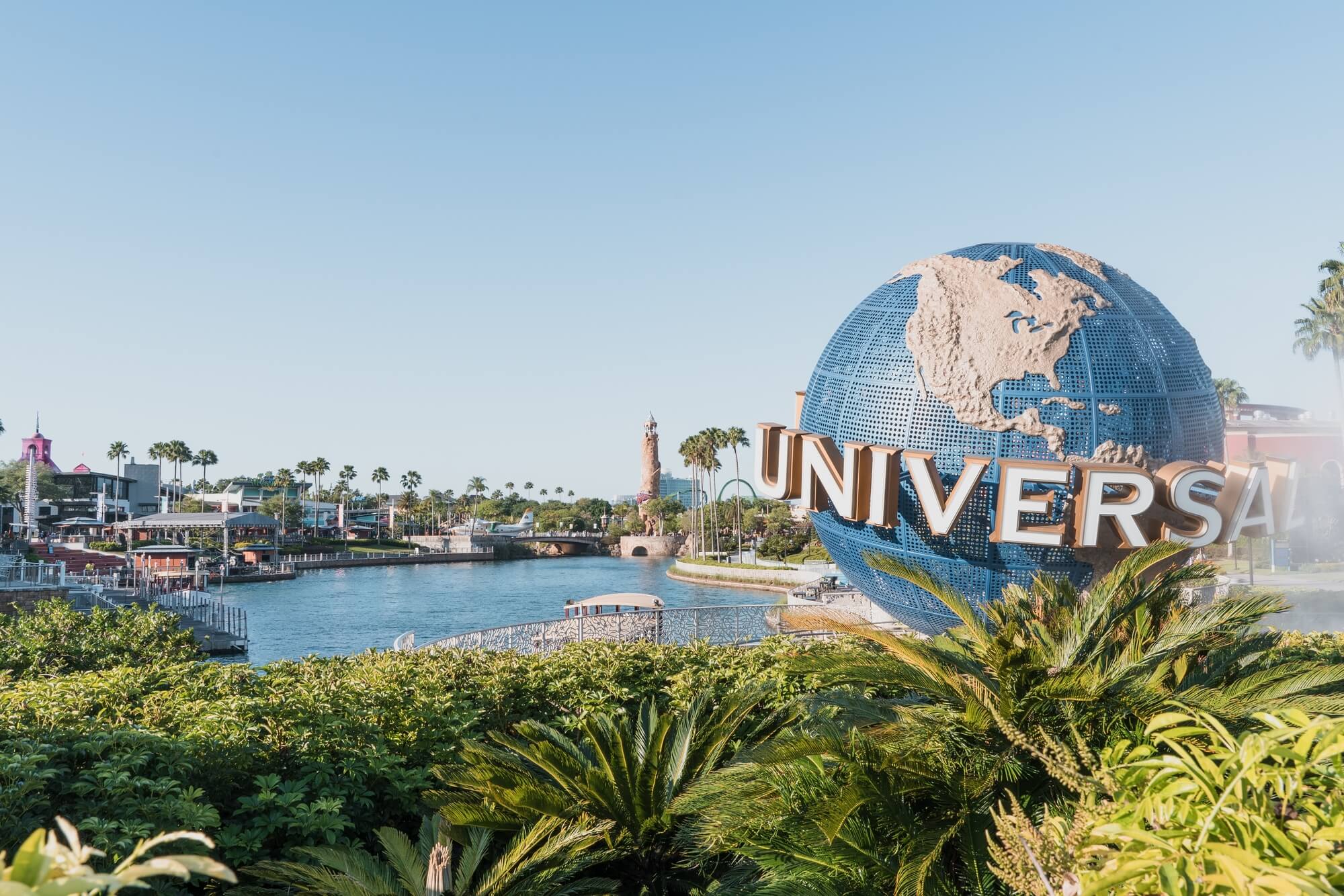 Guide to Roller Coasters at Universal Studios in Orlando - iTrip®