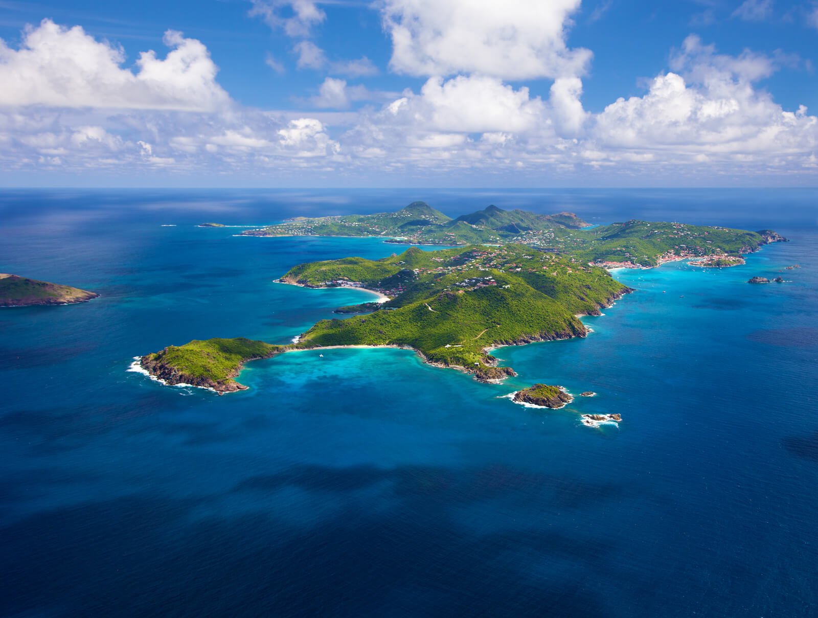 Best Time To Visit St. Barths: Full Travel Guide