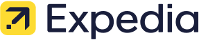 Expedia Logo