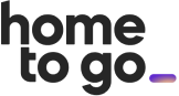 HomeToGo Logo